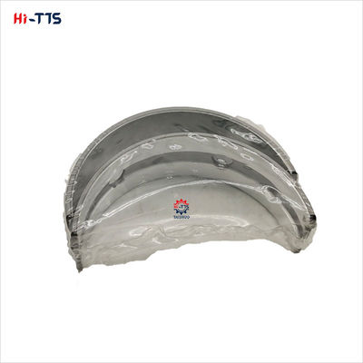 अच्छा दाम खुदाई इंजन के पुर्जे 129900-02800 क्रैंकशाफ्ट मुख्य असर 4TNV94 एसटीडी ऑनलाइन