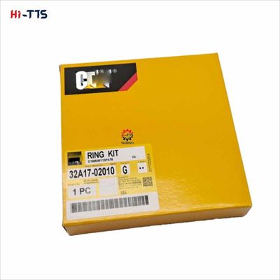 अच्छा दाम डीजल इंजन पार्ट्स पिस्टन रिंग किट 94mm 32A17-02010 S4S S6S ऑनलाइन