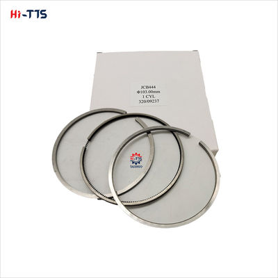 डीजल इंजन पिस्टन रिंग सेट V3800 02121-302-00149 1G514-21050