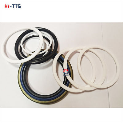 खुदाई स्पेयर पार्ट्स तेल सील किट समायोजक Cyl किट E320 . समायोजित करें