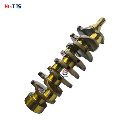 अच्छा दाम जाली इस्पात डीजल इंजन क्रैंकशाफ्ट OEM 13411-78201-71 1DZ ऑनलाइन