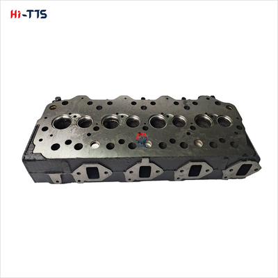 अच्छा दाम आफ्टरमार्केट पार्ट डीजल इंजन सिलेंडर हेड 4D33 Cyl हेड 3.3L ME999863 ऑनलाइन