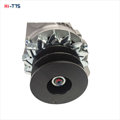 अच्छा दाम इंजन अल्टरनेटर 6D125-1 PC400-5 28V 30A 600-821-6150 6D125-1 ऑनलाइन