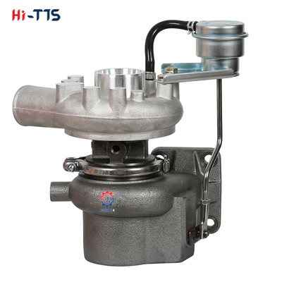 अच्छा दाम TD05-4 खुदाई करने वाला टर्बोचार्जर ME220308 ME014880 टर्बो 4D34 49178-02350 49178-02380 ऑनलाइन