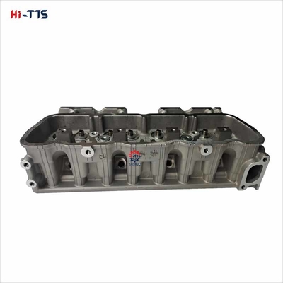 अच्छा दाम फोर्कलिफ्ट 2.5D कास्ट आयरन इंजन सिलेंडर हेड K25 Cyl हेड 11040-FY501 ऑनलाइन