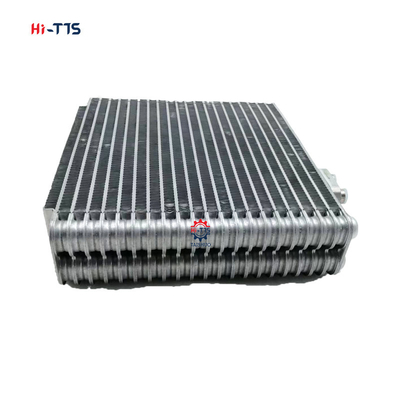 अच्छा दाम OEM एयर कंडीशनिंग पार्ट बाष्पीकरणकर्ता EX200-5 EX200-6 4464353 ऑनलाइन