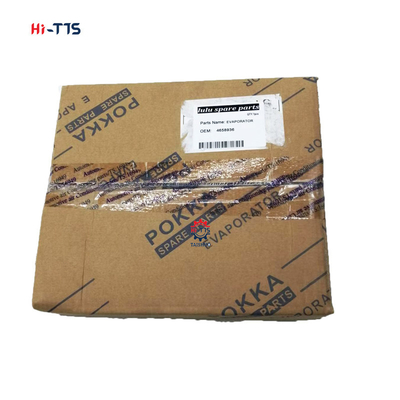 अच्छा दाम खुदाई करने वाला रेडिएटर ZX110-3 ZX180-3 एयर कंडीशनिंग पार्ट बाष्पीकरणकर्ता: ऑनलाइन