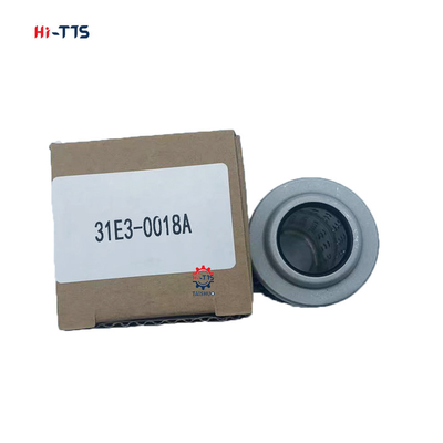 अच्छा दाम इंजन स्पेयर पार्ट ईंधन फ़िल्टर तत्व 31E3-0018 31E3-0018-A ऑनलाइन