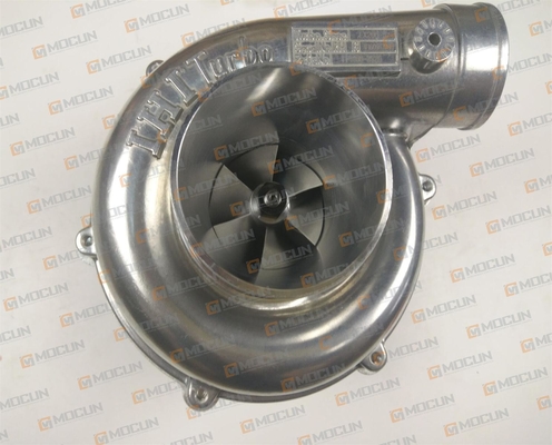 अच्छा दाम 114400-3320 EX200-5 इंजन टर्बोचार्जर ऑनलाइन