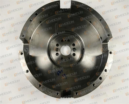 अच्छा दाम 66.5kg MAZ भागों डीजल इंजन चक्का भारी शुल्क उपकरण 236-1005115-K के लिए ऑनलाइन