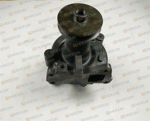 अच्छा दाम इंजन OEM 236-1307010-B1 236HE के लिए कास्ट आयरन MAZ पार्ट्स खुदाई ऑटो पानी पंप ऑनलाइन