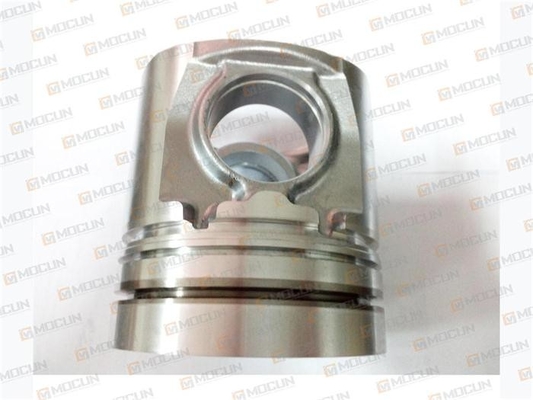अच्छा दाम इंजन मॉडल 6BT 5.9 3907156 3802100 के लिए छह सिलेंडर डीजल इंजन पिस्टन और पिस्टन रिंग्स ऑनलाइन