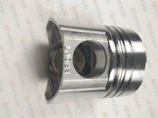 अच्छा दाम कोमात्सु डीजल इंजन पिस्टन S6D105 मॉडल 6136-31-2112 6137-32-2130 ऑनलाइन