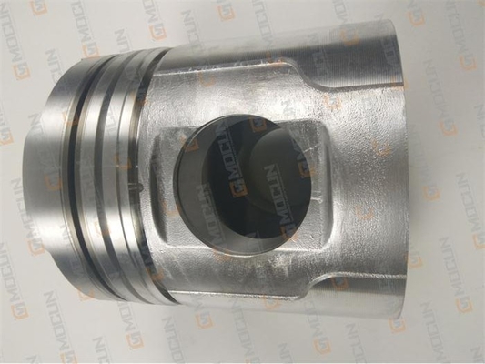 अच्छा दाम उत्खनन डीजल इंजन पिस्टन बुलडोजर पार्ट्स D155-1 D355A3 6128-31-2140 ऑनलाइन