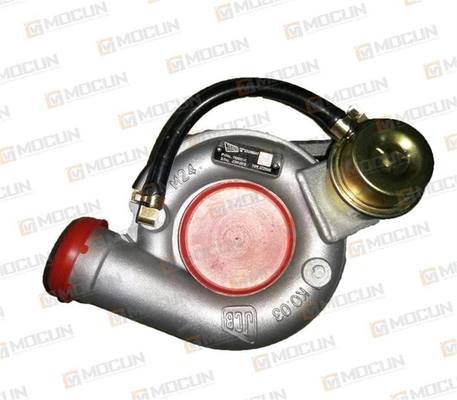 अच्छा दाम डीजल इंजनों के लिए GT2256S 4 सिलेंडर सुपरचार्जर, जेसीबी पर्किन्स डीजल इंजन पार्ट्स 762931-1 ऑनलाइन