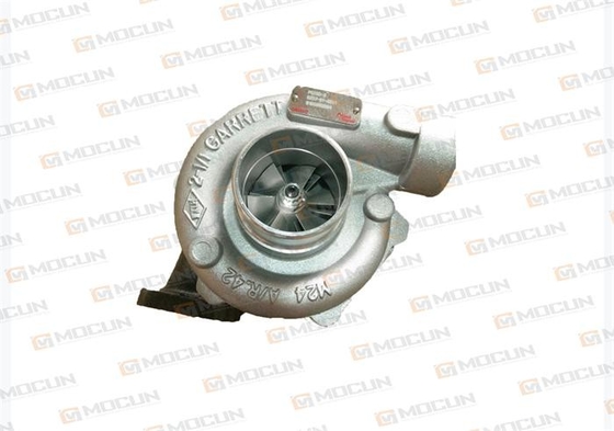 अच्छा दाम कोमात्सु ऑटो टाइप 6D95 डीजल इंजन टर्बोचार्जर PC200-6 6207-81-8210 ऑनलाइन