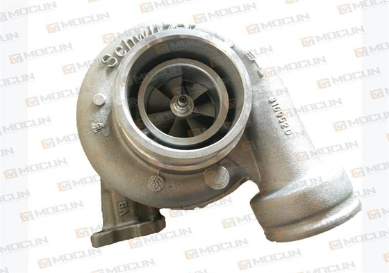 अच्छा दाम S2B मॉडल SCHIWITZER डीजल टर्बो चार्जर, EC210B वोल्वो टर्बो चार्जर 04282637KZ ऑनलाइन