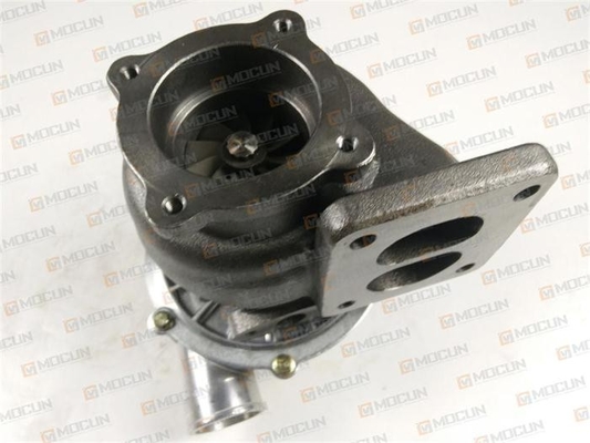 अच्छा दाम 6BG1T इंजन के लिए ZX200 114400-3770 हिताची डीजल जनरेटर टर्बोचार्जर ऑनलाइन