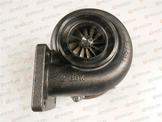 अच्छा दाम EX200-1 EX200-2 114400-2100 6BD1 के लिए टिकाऊ खुदाई डीजल इंजन टर्बोचार्जर ऑनलाइन