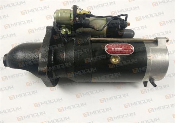 अच्छा दाम कमिंस QSX15 के लिए 24V 6KW डीजल इंजन स्टार्टर मोटर रिप्लेसमेंट मोटर 3283330 शुरू ऑनलाइन