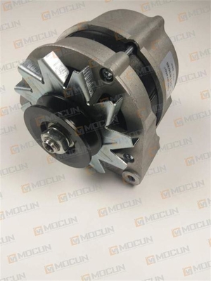 अच्छा दाम टिकाऊ DEUTZ इंजन पार्ट्स 12V 55A वोल्ट रेगुलेटर अल्टरनेटर 01182151 01183638 ऑनलाइन