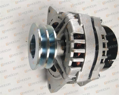 अच्छा दाम कमिंस 6CT JFZ272A 3232.3771 के लिए 28V 60A डीजल इंजन अल्टरनेटर रिप्लेसमेंट ऑटो स्पेयर पार्ट्स ऑनलाइन