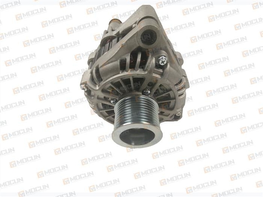 अच्छा दाम मित्सुबिशी A00TA8191 01183126 के लिए 24V 100A DEUTZ इंजन पार्ट्स हाई आउटपुट अल्टरनेटर जेनरेटर ऑनलाइन