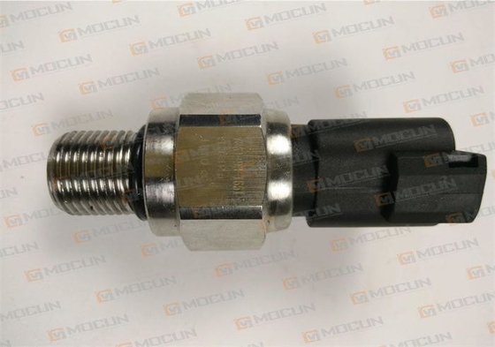 अच्छा दाम खुदाई 7861-93-1650 के लिए उच्च दक्षता इंजन ऑयल प्रेशर सेंसर मेन वाल्व सेसर ऑनलाइन