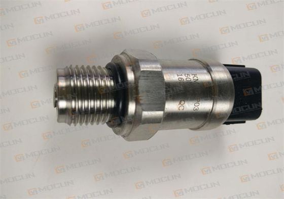 अच्छा दाम स्टेनलेस स्टील उच्च दबाव संवेदक सुमितोमो खुदाई के यंत्र SH210 4HK1 KM16-P03 KHR10290 ऑनलाइन