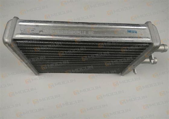 अच्छा दाम हिताची खुदाई इंजन पार्ट्स कार हीटर कोर रिप्लेसमेंट फॉर कूलिंग सिस्टम 4469057 ऑनलाइन