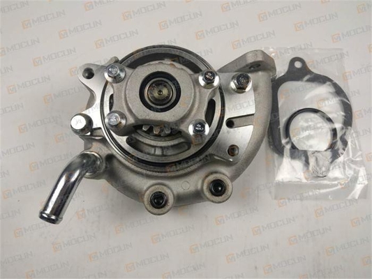 अच्छा दाम 6WG1 एक्सीवेटर डीजल इंजन वॉटर पंप के लिए HITACHI ZAX450 8-97615906-0 ऑनलाइन