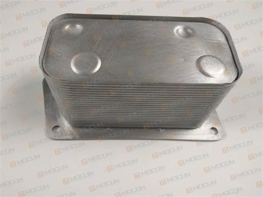 अच्छा दाम वोल्वो EC210B EC210BLC 04252961 VOE04252961 के लिए Deutz D6D कार ऑइल कूलर कवर / कोर ऑनलाइन