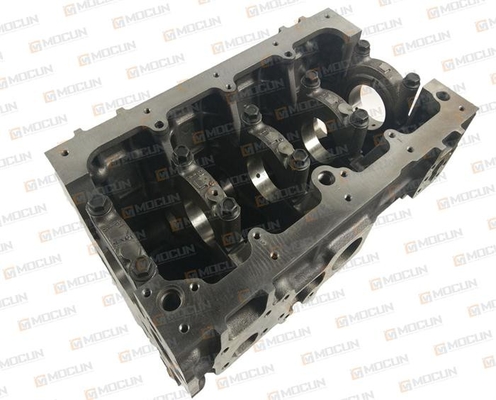 अच्छा दाम 4TNV98 डीजल इंजन सिलेंडर ब्लॉक, यनमार 28KG 729907-01560 के लिए एल्यूमीनियम इंजन ब्लॉक ऑनलाइन