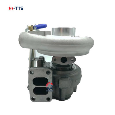 अच्छा दाम डीजल इंजन टर्बोचार्जर एचआईसी टर्बो 6BT 88100689 टर्बोचार्जर HX35 ऑनलाइन