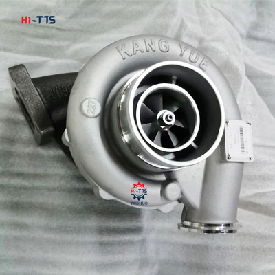 अच्छा दाम Turbocharger Assy J90S-2 61560113227A WD615 डीजल टर्बो चार्जर ऑनलाइन