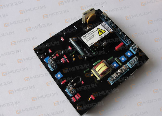 अच्छा दाम 190-264 वी एसी स्वचालित वोल्टेज नियामक AVR 15.2 * 13.5 * 4cm SX440 ऑनलाइन