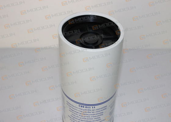 अच्छा दाम ट्रकों के लिए ईंधन निस्पंदन डीजल इंजन फिल्टर 1.9kg EC210 EC240 मॉडल 20805349 ऑनलाइन