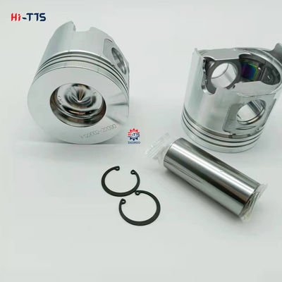 अच्छा दाम डीजल इंजन पिस्टन 3TNE84 4TNE84 84.00mm इंजन129002-22090 129002-22910 129685-22160 129902-22081 ऑनलाइन