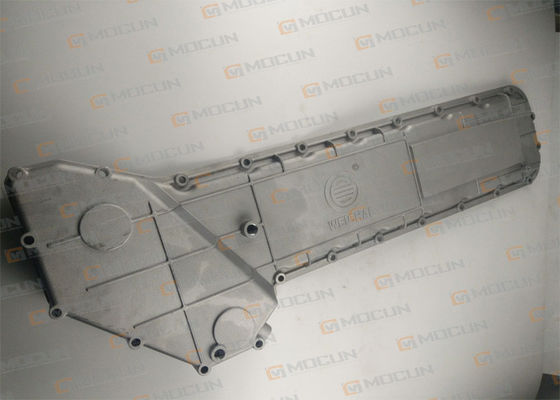 अच्छा दाम तेल कूलर कवर खुदाई इंजन पार्ट्स Weichai WD615 सं।  LG925D YTO लोडर ZL50F के लिए 614010083B ऑनलाइन