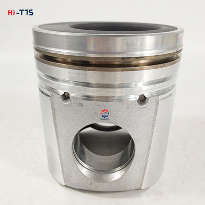 डीजल इंजन के लिए इंटीग्रल मशीनरी पिस्टन सिस्टम