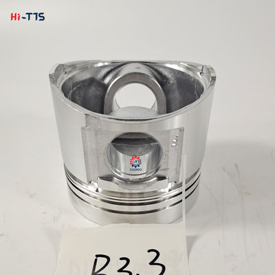 अच्छा दाम S4D95 E2190 PC200-8 QSB3.3 B3.3 खुदाई इंजन पिस्टन 6205-31-2190 C6205312190 4089968 ऑनलाइन