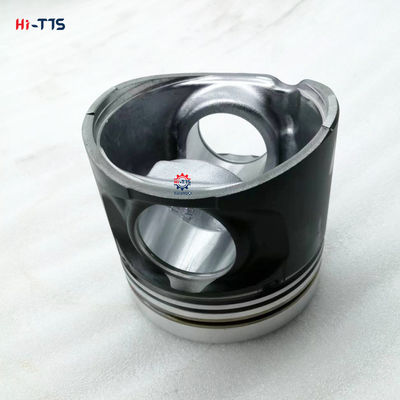 डीजल इंजन पिस्टन C56D 101mm F6M2012-C56D 1610102