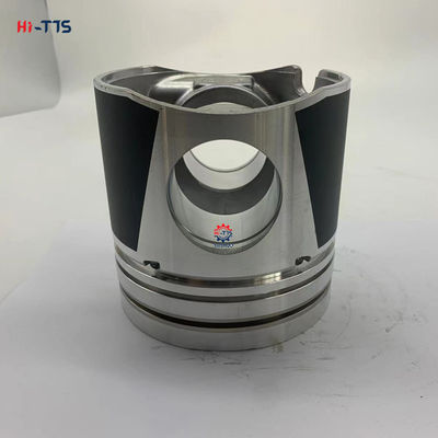 OEM डीजल इंजन पिस्टन इंटीग्रल पावर सोर्स डिवाइस सिल्वर कलर WD10