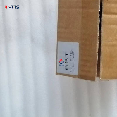 अच्छा दाम टिकाऊ उत्खनन इंजन के पार्ट्स हेवी ड्यूटी ऑयल पंप ऑनलाइन