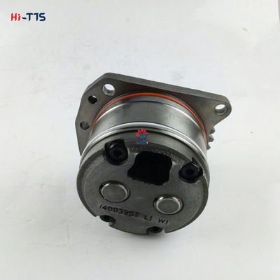 अच्छा दाम स्टील खुदाई इंजन पार्ट्स कार्टन पैकिंग 4003950 तेल पंप ऑनलाइन