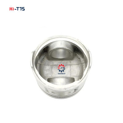 अच्छा दाम इंजन 6BG1 पिस्टन किट 3RV ZX200 1-12111-377-4 1121113774 ऑनलाइन