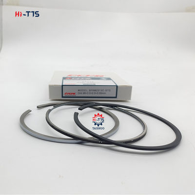 अच्छा दाम 6CYL 98mm पिस्टन रिंग 0425-0659 04250659 BF6M2013C BF6M2013 ऑनलाइन