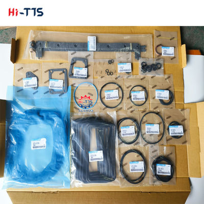 अच्छा दाम 3412 3516 3516B G3516 G3512 इंजन गैस्केट किट 118-7855 207-2434 305-2669 तेल पैन गैस्केट किट ऑनलाइन