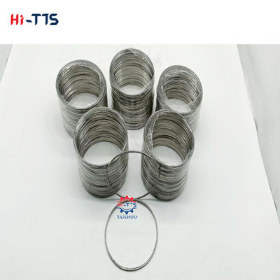 अच्छा दाम 428-9130 4289130 229-5333 2295333 356-8647 3568647 कैटरपिलर के लिए इंजन सील 3508C 3512 3516B 3516C ऑनलाइन