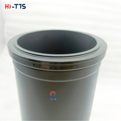 अच्छा दाम डीजल इंजन लाइनर S6D125 6D125 6151-21-2220 6151212220 सिलेंडर लाइनर के लिए ऑनलाइन